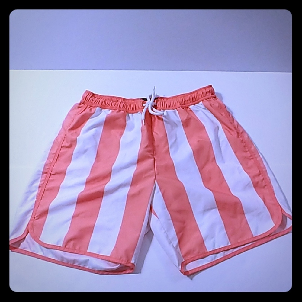 21 men Large swim shorts